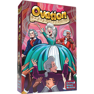 OVATION