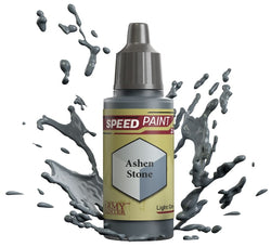 Army Painter Speed Paint Ashen Stone