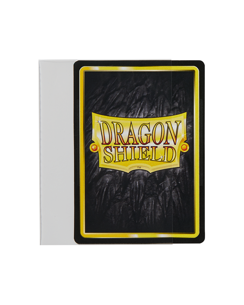 Dragon Shield Sleeves