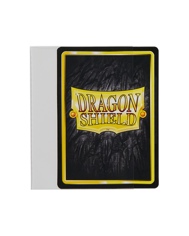 Dragon Shield Sleeves