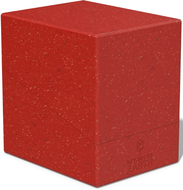 Ug Deck Case Boulder 133+ Red