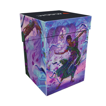 UP D-BOX MTG 2025 MULTIPLANAR RACE SET