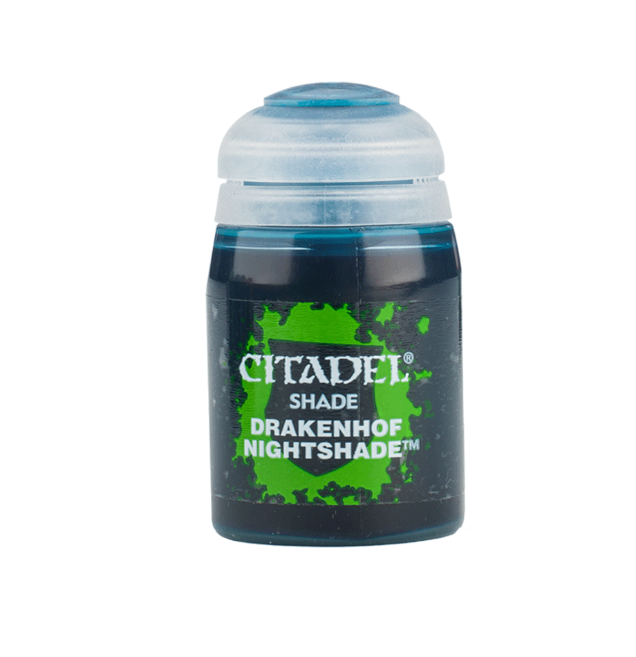 Shade: Drakenhoff Nightshade