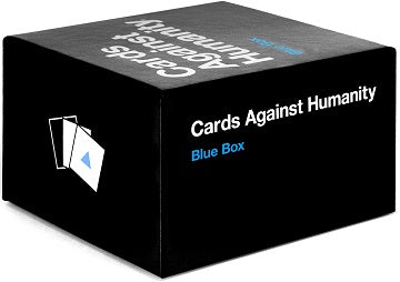 Cards Against Humanity