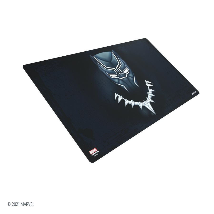 Playmat: Marvel Champions: Black Panther