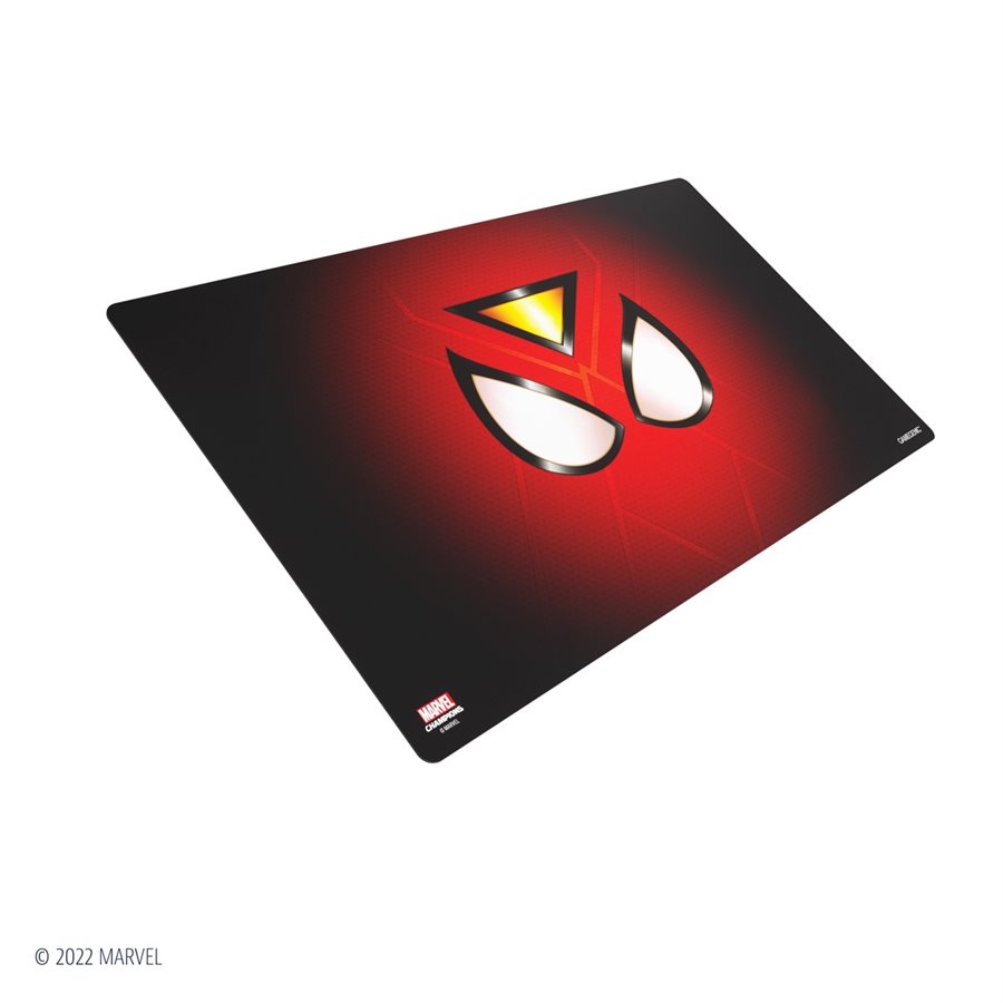 Marvel Champions LCG: Spider-Woman Playmat