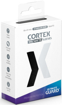 UG Cortex Standard Matte 100Ct